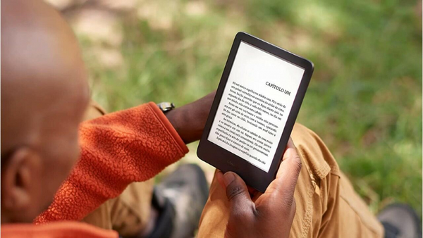 Capa do artigo Qual o melhor Kindle? Guia de compras para escolher o seu