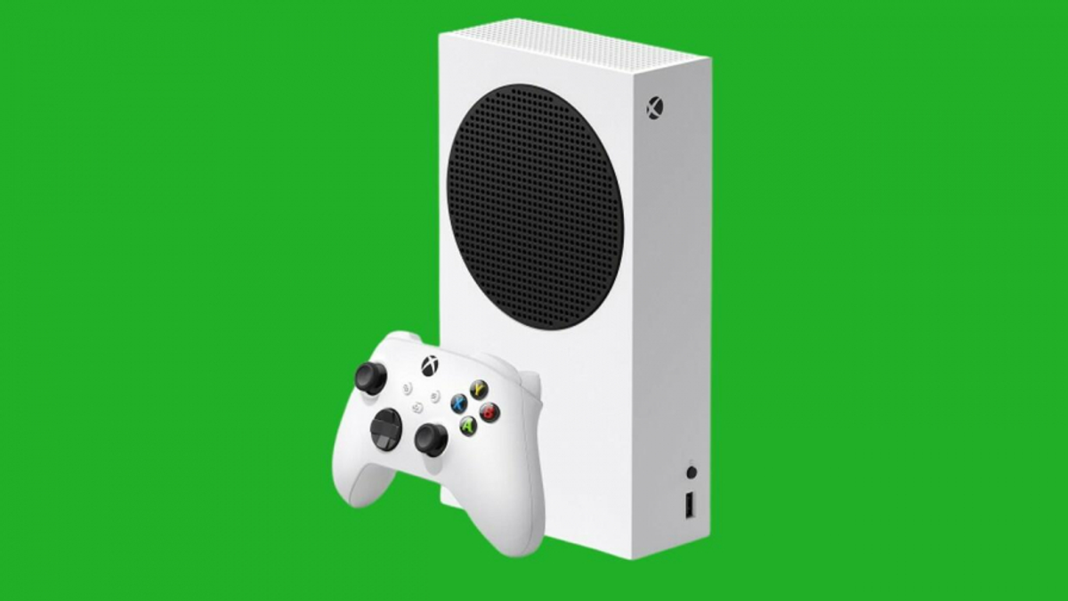 Como usar HD externo no Xbox Series S?