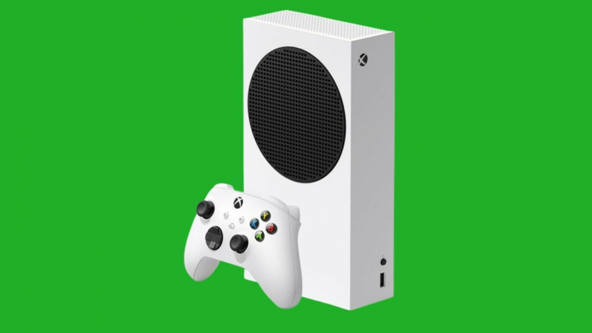 Xbox Series X/S: como configurar e instalar jogos em um HD externo