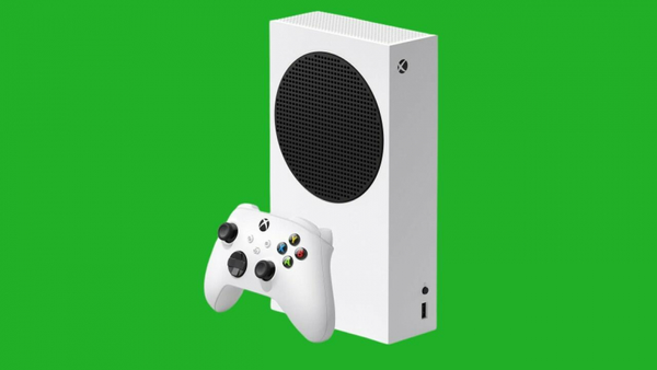 Como usar HD externo no Xbox Series S?