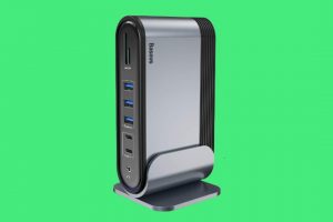O que é Dock Station ? Conheça mais sobre ele e suas vantagens