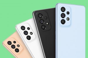 Galaxy A ou Galaxy M: qual a melhor linha da Samsung?