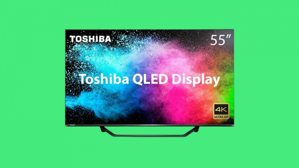 TV Toshiba vale a pena? Marca voltou com bom custo-benefício