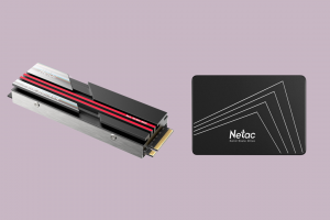 SSD Netac é bom? Analisamos a marca e seus modelos
