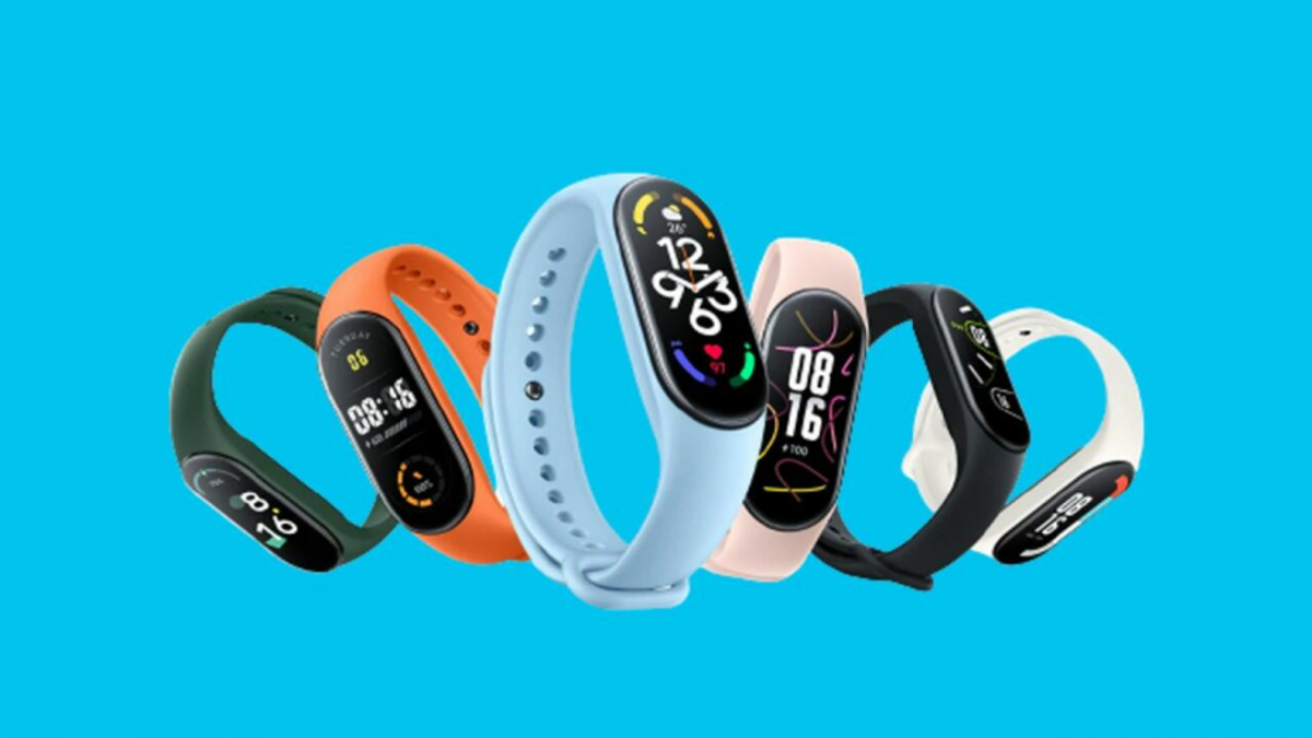 Mi Band 7: tudo sobre a pulseira inteligente da Xiaomi