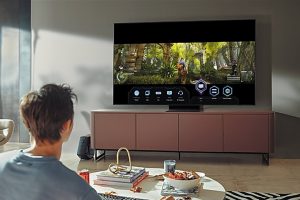 Capa do artigo Melhores TVs 120 Hz para comprar em 2022