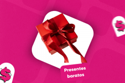 Capa do artigo Presentes baratos para o Dia dos Namorados: Ideias que seu bolso também vai amar