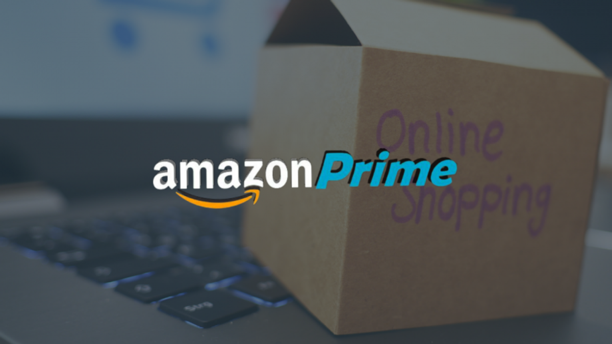 Como assinar o Amazon Prime e aproveitar o frete grátis?