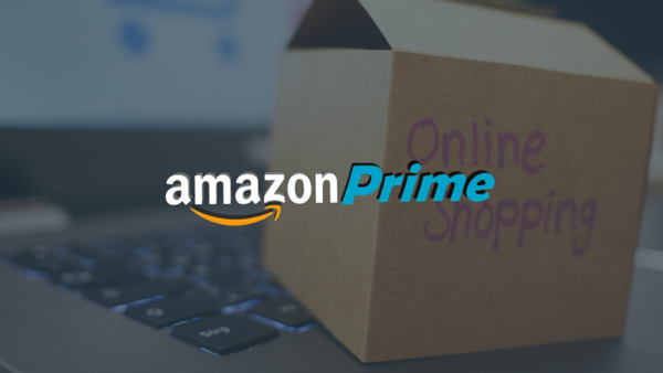 Capa do artigo Como assinar o Amazon Prime e aproveitar o frete grátis?