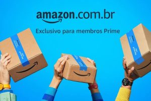 Como funciona o Amazon Prime? Saiba quais são os benefícios