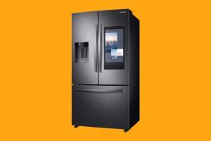 Capa do artigo O que é a geladeira Smart? Será que vale a pena?