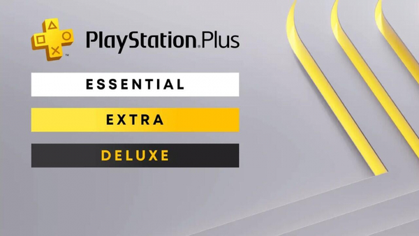Capa do artigo Nova Playstation Plus: como funciona o serviço?