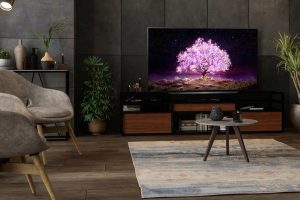 Capa do artigo OLED C1 ou LED A1: qual a TV da LG faz mais sentido?
