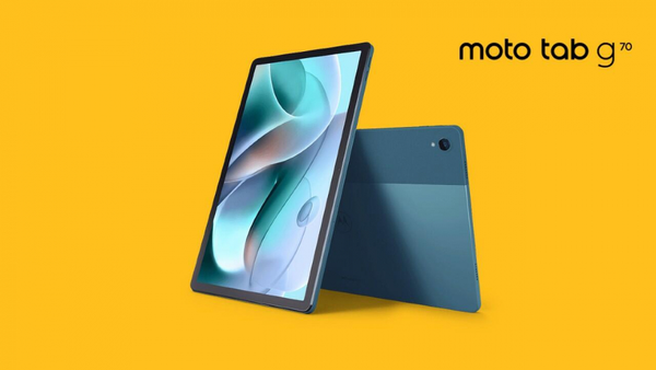 Capa do artigo Moto Tab G70 é bom? Conheça o tablet da Motorola