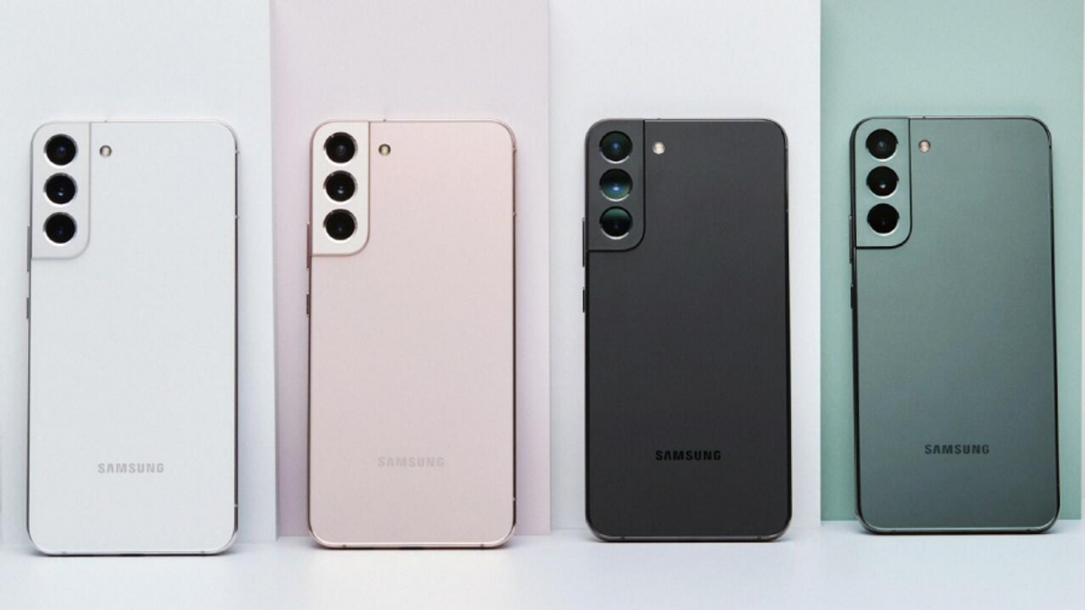 Celular Samsung 5G: 8 aparelhos para comprar em 2022 - Promobit