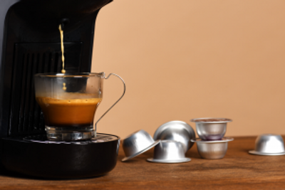 Capa do artigo Melhor cafeteira de cápsula: 10 opções para comprar em 2022