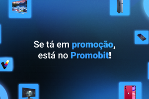 Steam Deck no Brasil: já é possível comprar o console portátil por aqui -  Promobit