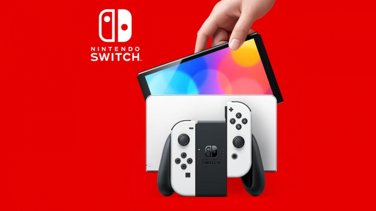 Será que vale realmente a pena comprar o Nintendo Switch OLED? - Giz Brasil