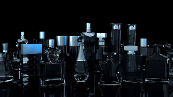 Capa do artigo Melhores perfumes masculinos importados 2023