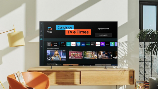 Capa do artigo Melhor TV 2022: TOP 12 Smart TVs para comprar agora