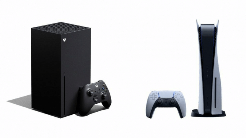 PS5 vs Xbox Series X, 2 anos depois do lançamento, qual é a melhor?