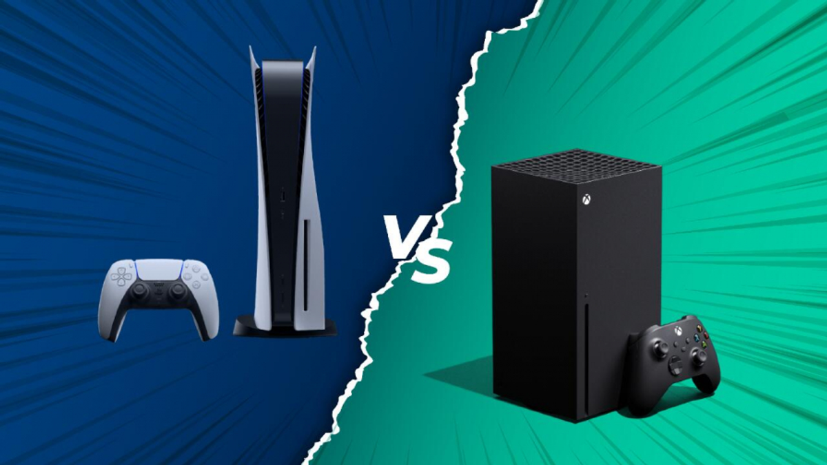 Xbox Series X vs. Playstation 5: Qual comprar? - Estadão Recomenda