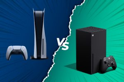 Capa do artigo Playstation 5 x Xbox series X: qual comprar em 2022?