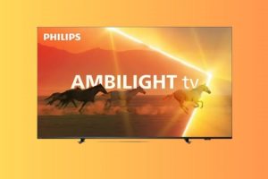 Capa do artigo TV Philips é boa? Analisamos as TVs que vão além do Ambilight