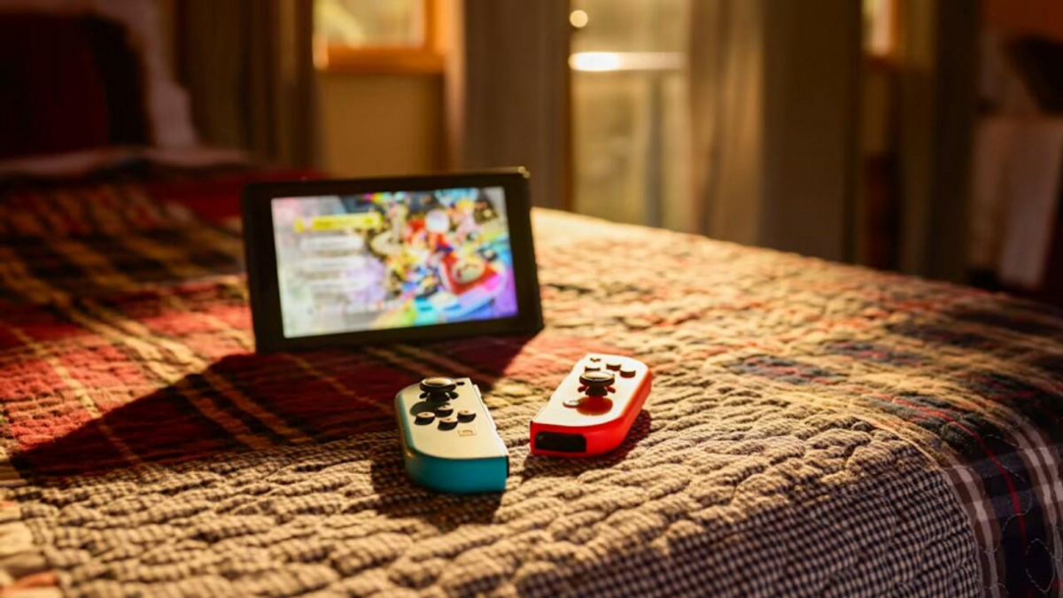 Quanto custa um Nintendo Switch em 2022? Veja modelos e preços à venda