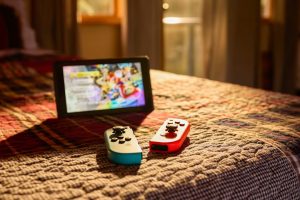 Capa do artigo Nintendo Switch importado vale a pena?
