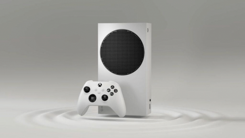Baratinho da nova geração, Xbox Series S está ainda mais acessível