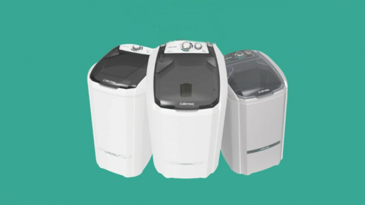 Máquina de lavar Colormaq é boa e confiável? - Promobit