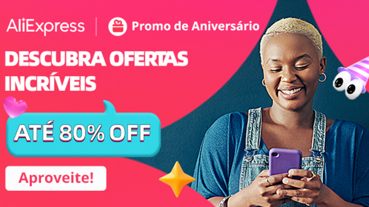 AliExpress dá desconto de até 50% em smartphones Xiaomi 11T Pro