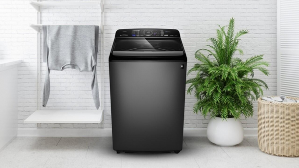 Capa do artigo Melhores máquinas de lavar roupa 2024: opções para comprar agora