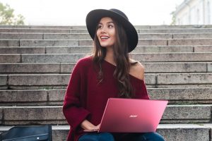 Capa do artigo Notebook Acer é bom?  Marca vai do  básico ao gamer