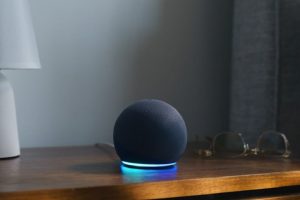 Capa do artigo Echo Dot 5 vs Echo Dot 4: qual vale mais a pena?