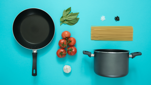 Capa do artigo Panela para cooktop por indução: melhores opções para sua cozinha