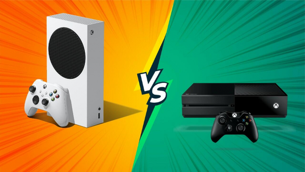Capa do artigo Xbox Series S vs Xbox One: qual vale a pena em 2023?