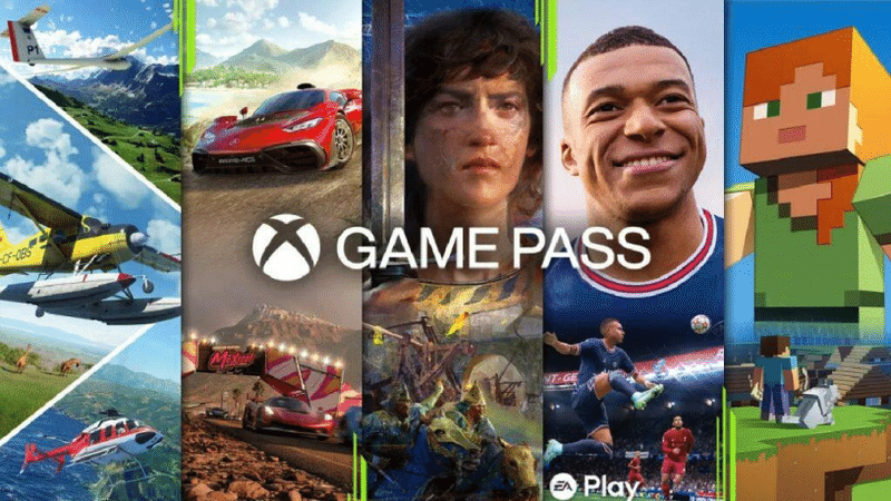 Xbox Game Pass terá jogos exclusivos no lançamento - Promobit