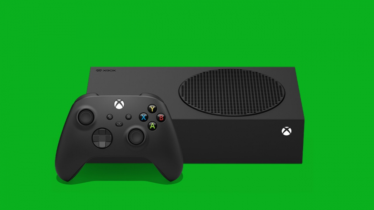 Xbox Series S 2020 512GB 1 Controle Branco - Microsoft com 3 Jogos -  Console Xbox Series S - Magazine Luiza
