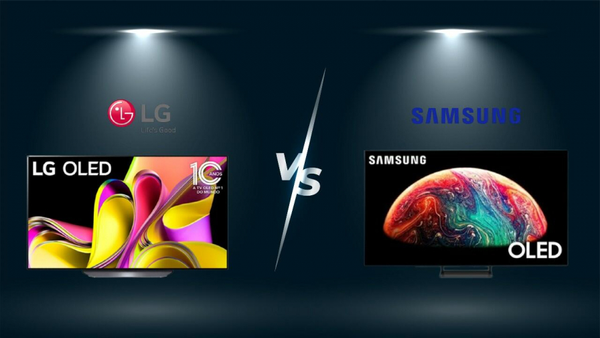 Capa do artigo TV Samsung ou TV LG: qual marca é melhor?