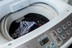 Capa do artigo Máquina de lavar de 12KG: melhores opções para sua casa
