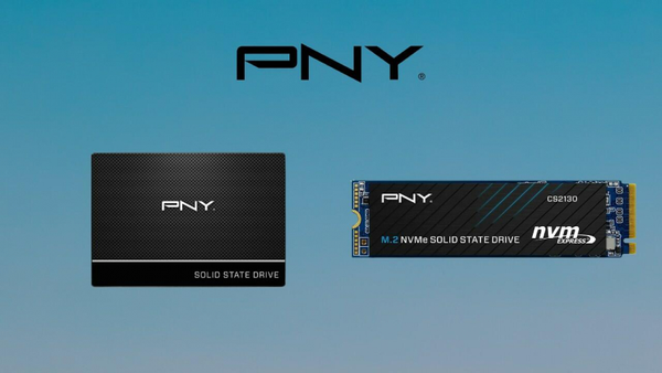 Capa do artigo SSD PNY é bom? Conheça a marca e descubra se vale a pena