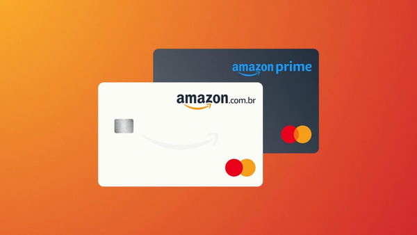 Capa do artigo Cartão de crédito Amazon: Saiba como funciona e quais os benefícios