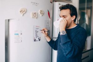 Capa do artigo Qual a melhor marca de geladeira? Selecionamos as principais