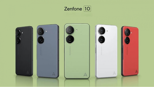 Capa do artigo Zenfone 10 é bom? Conheça o novo compacto premium da Asus