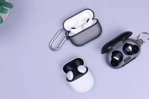 Capa do artigo Melhor fone bluetooth intra-auricular: confira 10 modelos