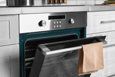 Capa do artigo Melhores fornos elétricos para comprar em 2024