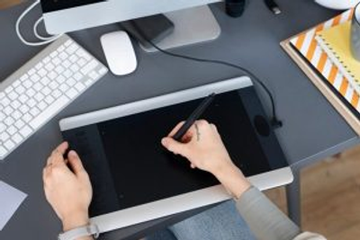 Capa do artigo Melhores mesas digitalizadoras para comprar em 2024