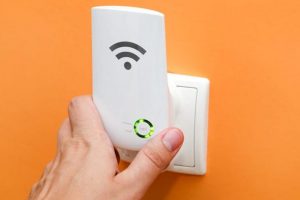 Capa do artigo Melhor repetidor de sinal Wi-Fi: 6 modelos de diferentes preços